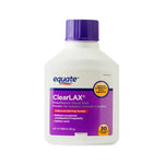 Perrigo Polyethylene Glycol Laxative Powder - OTC030603CS