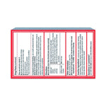 Johnson & Johnson Tylenol 8Hr Extended Release Caplets 50580-0309-02 -