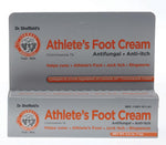SHEFFIELD PHARMACEUTICALS Clotrimazole Antifungal Cream 03305024 24 Each - MDL-OTC033506CS