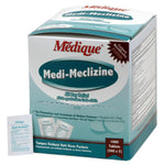 Medique Products Meclizine Anti-Nausea Tablets - OTC047915