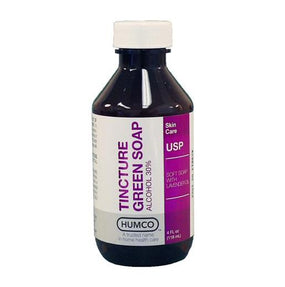 Humco Green Tincture Soap 303951049945 1.0 Each-MDL-OTC049945