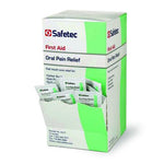 Medique Products Benzocaine Oral Pain Relief 53117 - 12.0 box