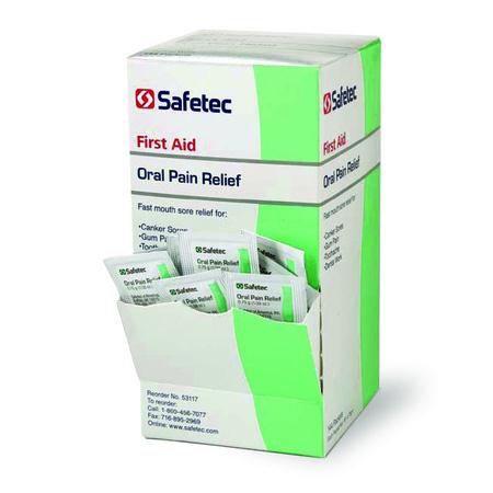 Medique Products Benzocaine Oral Pain Relief 53117 - 12.0 box