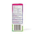 Johnson & Johnson Children's Benadryl Dye-Free Allergy Liquid 50580-0535-01 -
