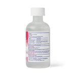 Johnson & Johnson Children's Benadryl Dye-Free Allergy Liquid 50580-0535-01 -