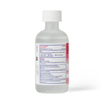 Johnson & Johnson Children's Benadryl Dye-Free Allergy Liquid 50580-0535-01 -