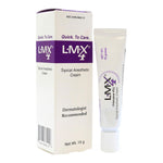 Ferndale Pharma / Eloquest LMX LMX4 4% Cream 15GM - 00496-0882-15 - 1 Each