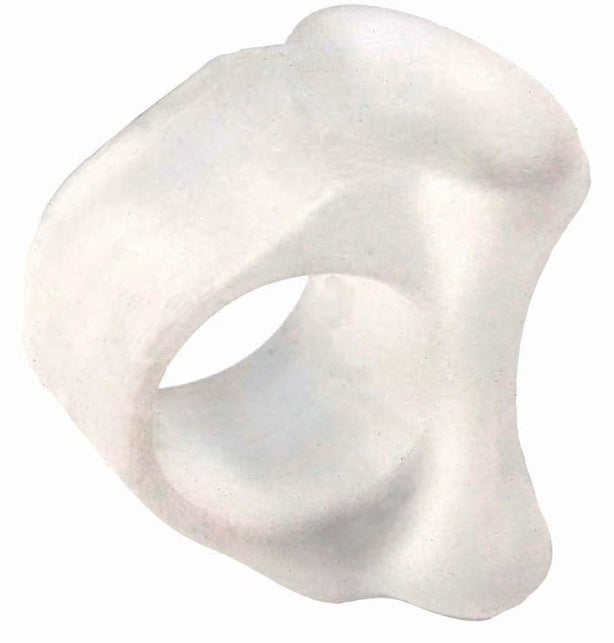 Pedifix Inc Visco-Gel Toe Spacers with Stay-Put Loop 92437671502 - 4.0 Each - MDL-OTC1031L