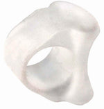 Pedifix Inc Visco-Gel Toe Spacers with Stay-Put Loop 92437164103 - 4.0 Each - MDL-OTC1031M