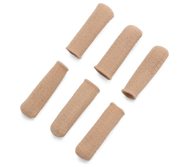 Pedifix Inc Visco-Gel Mesh Digital Caps 1057 - 6.0 Each - MDL-OTC1057