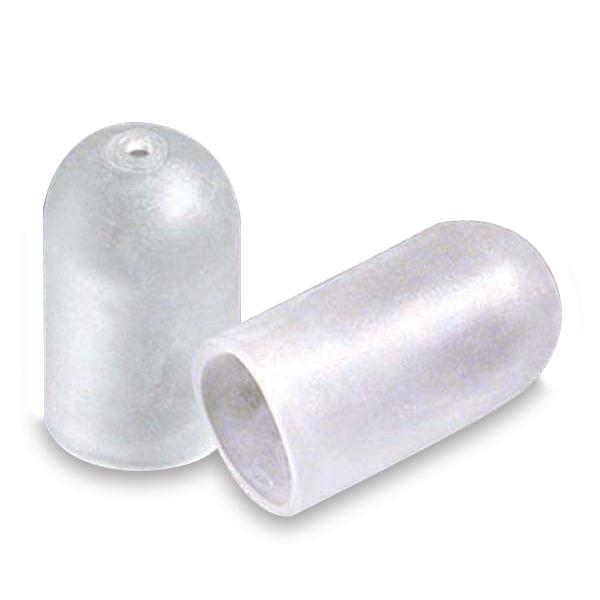Pedifix Inc Visco-Gel All-Gel Digital Caps 92437150380 - 10.0 Each - MDL-OTC1075