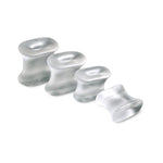 Pedifix Inc Visco-Gel Toe Spacers 92437148394 - 4.0 Each - MDL-OTC1126