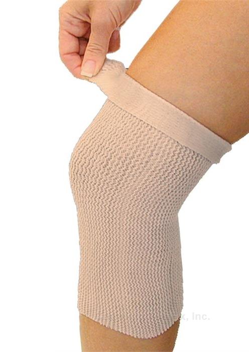 Pedifix Inc Visco-Gel Mesh Body Sleeves 1209 - 1.0 Each - MDL-OTC1209