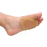 Pedifix Inc Visco-Gel Universal Metatarsal Straps 1231 - 1.0 Each - MDL-OTC1231
