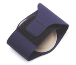 Pedifix Inc Visco-Gel Silicone Arch Wraps 1291L - 1.0 Each