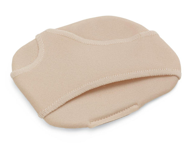 Pedifix Inc Visco-Gel Silicone Thin Forefoot Cushions 1321SC - 1.0 Each - MDL-OTC1321SC