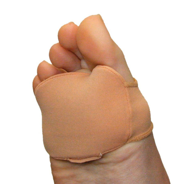 Pedifix Inc Visco-Gel Silicone Thin Forefoot Cushions 1323SC - 1.0 Each - MDL-OTC1323SC
