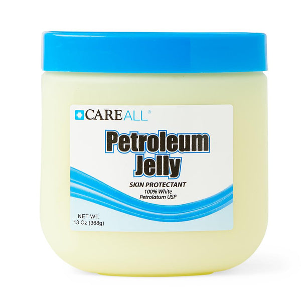 New World Imports CareAll Petroleum Jelly 51824-0041-13 - 1.0 Each