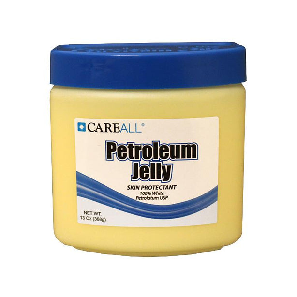 New World Imports CareAll Petroleum Jelly PJ13 - 12.0 Each