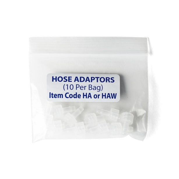 Doctor Easy Medical Products Ear Washer and Components HAW - 10.0 Each