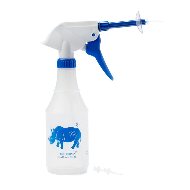 Doctor Easy Medical Products Ear Washer and Components RW - 1.0 Kit