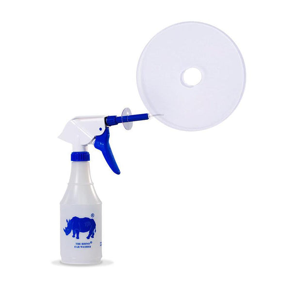 Doctor Easy Medical Products Ear Washer and Components SSW-RW - 10.0 Each
