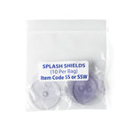 Doctor Easy Medical Products Ear Washer and Components SSW - 1.0 Pack