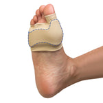Pedifix Inc Visco-GEL Bunion and Met Protection Sleeve 1455-L/XL - 1.0 Each
