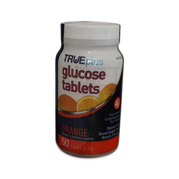 Nipro Medical Glucose Tablets by Nipro Medical - OTC161051CS