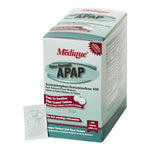 Acetaminophen Extra Strength Tablets - 17513 - 250 Pack - MDL-OTC17513