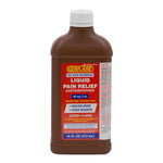 Liquid Acetaminophen - 57896-0160-16 - 1 Bottle - MDL-OTC18016
