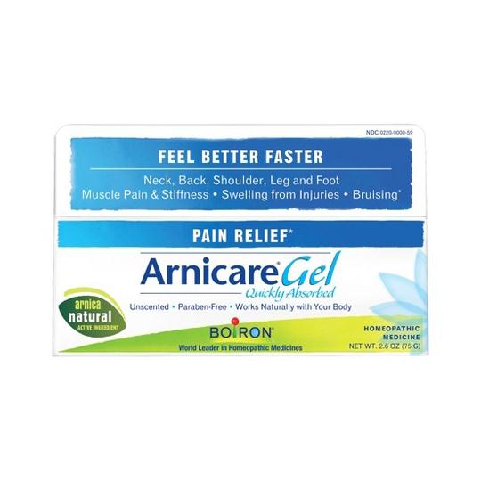 Boiron Usa, Arnica Topical 00696-2035-59 - 1.0 Each - MDL-OTC203559