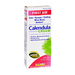 Boiron Usa, Homeopathic Skin 00696-2043-56 Calendula Topical Cream, 2.5 oz. - MDL-OTC204356 - 1 Each