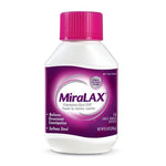 MERCK SHARP AND DOHME CORPORATION Miralax Powder 82073 1 Each - MDL-OTC240205