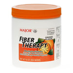 Major Pharmaceutical Fiber Therapy Powder, Orange, 16 oz. - 00904-5675-16 - 1 Each