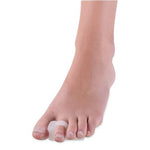 Pedifix B2Splint Visco-GEL Toe Splint, Left, Size L - 2853-LL