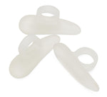 Pedifix Inc Visco-Gel Hammer Toe Crests 3035 - 3.0 Each - MDL-OTC3035