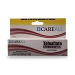 New World Imports CareAll Tolnaftate Antifungal Cream - OTC314731