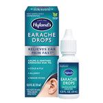 Hyland's Earache Drops - 3-54973-75162-0 - 1 Each - MDL-OTC317201