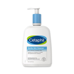 Galderma Laboratories, L. P. Cetaphil Gentle Skin Cleanser - OTC392116