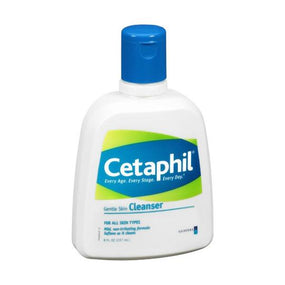 Galderma Laboratories, L. P. Cetaphil Gentle Skin Cleanser - OTC392140