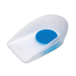 Pedifix Inc GelStep Heel Cups with Soft Center Spot 5025-S - 1.0 Each - MDL-OTC5025S