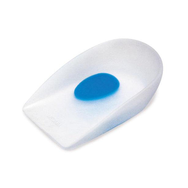 Pedifix Inc GelStep Heel Cups with Soft Spur Spot 5050-S - 1.0 Each