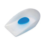 Pedifix Inc GelStep Heel Cups with Soft Spur Spot 5050-L - 1.0 Each