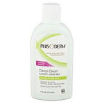 Mentholatum Company Phisoderm Deep Clean Cream Cleanser - OTC5210H