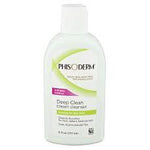 Mentholatum Company Phisoderm Deep Clean Cream Cleanser - OTC5210
