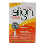 Procter & Gamble Align Probiotic Capsules 37000-0143-43 - 1.0 Each
