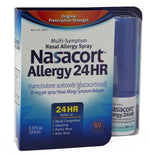 Chattem Inc Nasacort Allergy 24HR Nasal Spray 58003-5 - 1.0 Each
