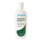 Major Pharmaceutical Ammonium Lactate Moisturizing Lotion 00904-5984-26 1.0 Bottle-MDL-OTC598426