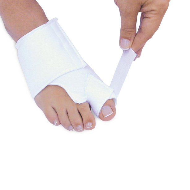 Pedifix Inc Hallux Valgus Softsplint 92437109425 - 1.0 Each - MDL-OTC6026LR
